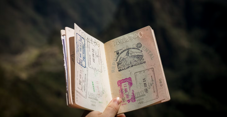 Siap-Siap, Mulai Maret 2024 Thailand-China Akan Bebas Visa