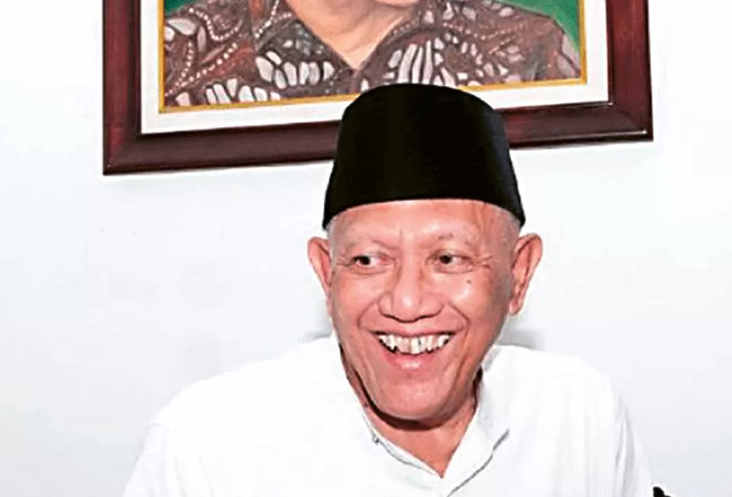 PBNU Tunjuk Cicit Pendiri NU KH Abdul Hakim Mahfudz Pimpin PWNU Jatim