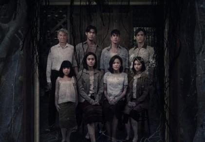 Film Horor Thailand Death Whisperer Akan Tayang di Indonesia, Ini Sinopsisnya!