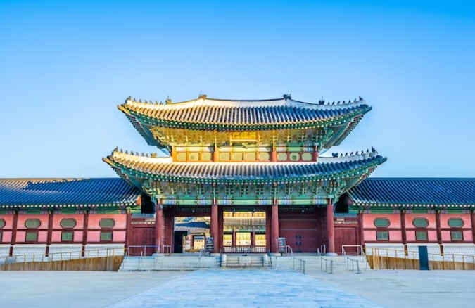 Pemerintah Korea Selatan Akan Luncurkan Visa Hallyu Untuk Penggemar Budaya Kpop