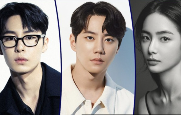 Sinopsis dan Daftar Pemain Drama The Impossible Heir, Ada Lee Jae Wook