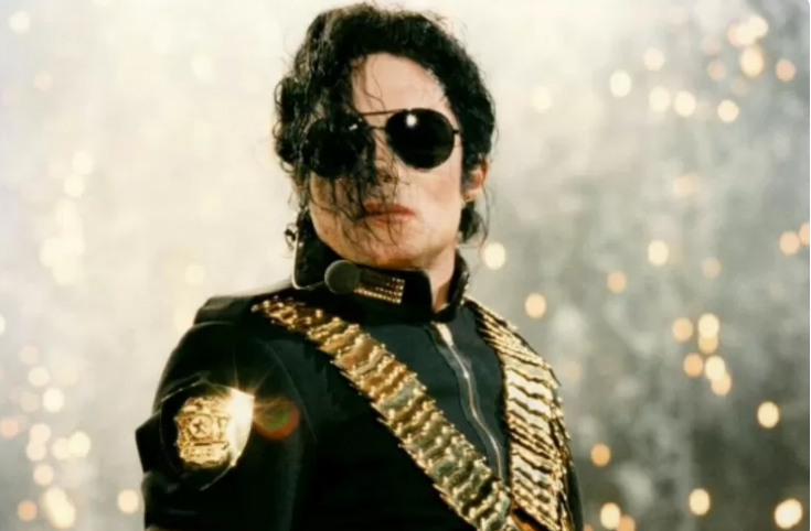 Film Biopik Michael Jackson Akan Diproduksi, Siapa Pemerannya?