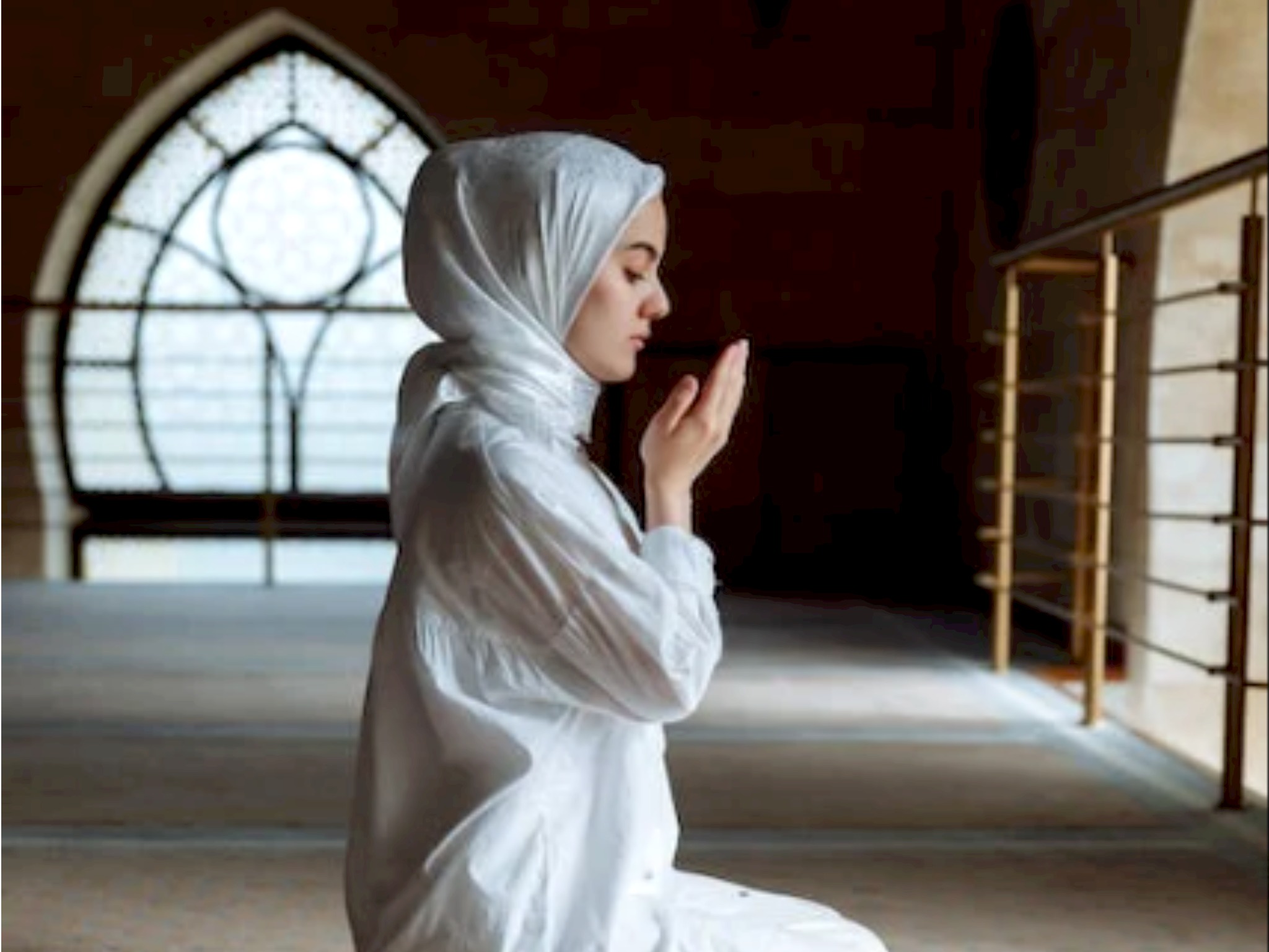 Niat Puasa Qadha Ramadhan di Bulan Rajab, Apa Hukumnya?