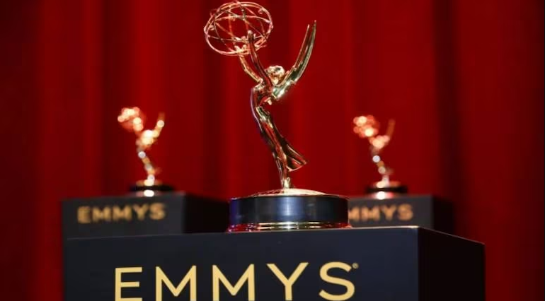 Cara Nonton Siaran Ulang Live Streaming Emmy Awards 2023