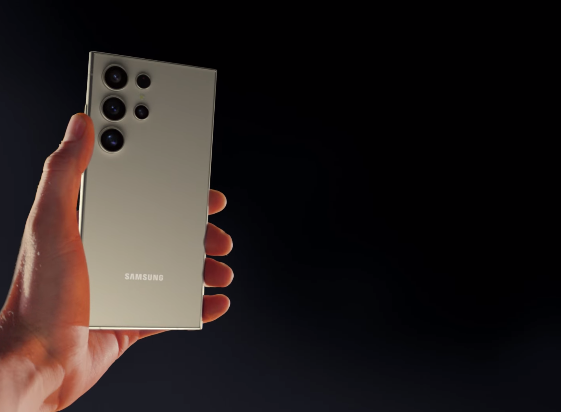 Oh ini, Fitur AI Samsung S24 Ultra yang Bikin User iPhone Ketar-ketir