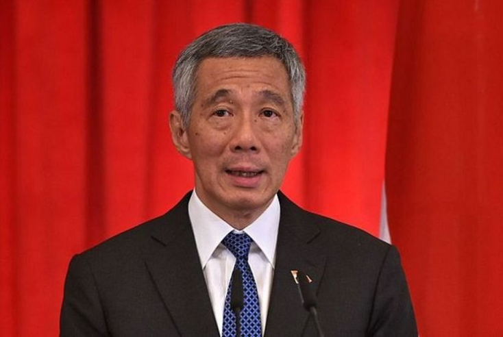 Terseret Skandal Korupsi, Menteri Singapura Mengundurkan Diri