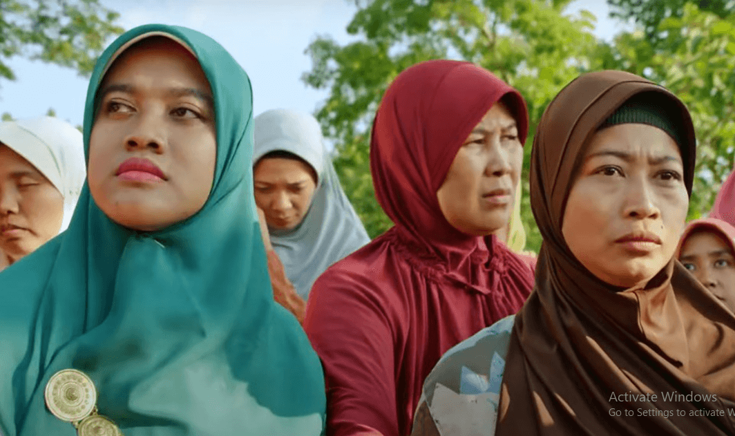 Mengenang Film Pendek Tilik, Awal Mula Popularitas Bu Tejo