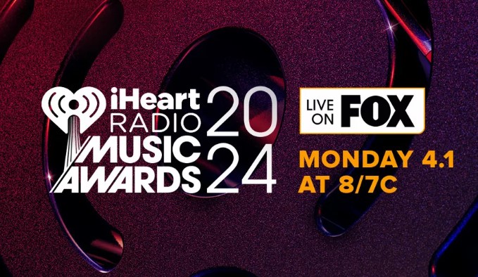 iHeartRadio Music Awards 2024 Umumkan Nominasi, Sejumlah Idol Kpop Ini Masuk Nominasi