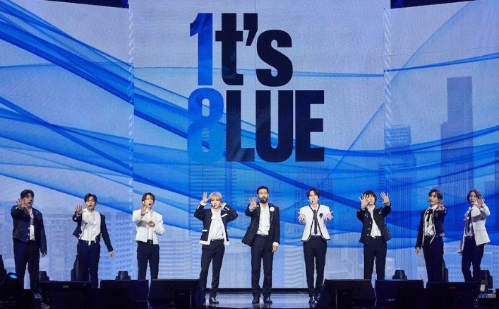 Super Junior Umumkan Gelar Konser di Indonesia September 2024