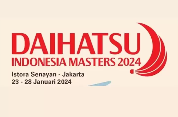 Hasil Indonesia Masters 2024: Fajar/Rian Melaju ke Babak 16 Besar