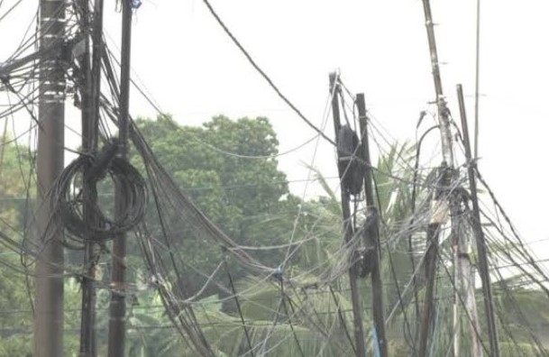 Seorang Mahasiswa Terjerat Kabel Fiber Optik di Bekasi, Ada 2 Luka Lilitan di Leher