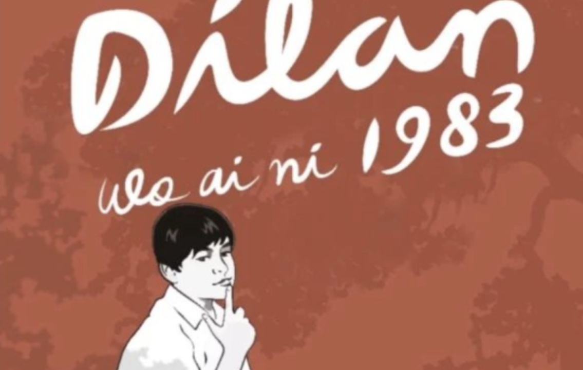 Sinopsis Film Dilan 1983: Wo Ai Ni, Bukan Cinta Remaja Lagi