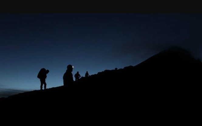 16 Pendaki yang Tersesat di Gunung Gede Pangrango Berhasil Ditemukan, Ternyata Ini Tujuannya