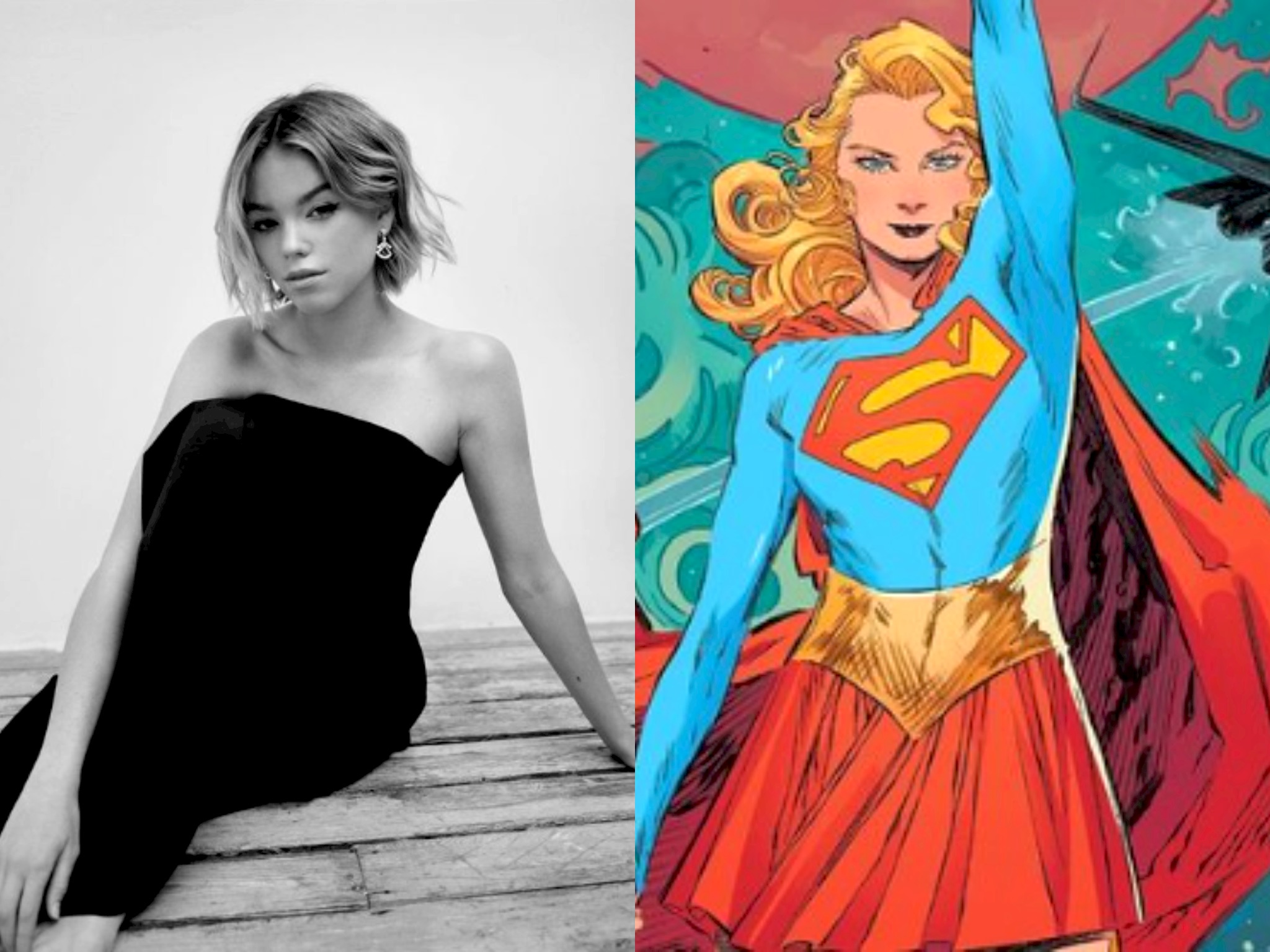 Milly Alcock Terpilih Jadi Supergirl dalam DCU Era James Gunn