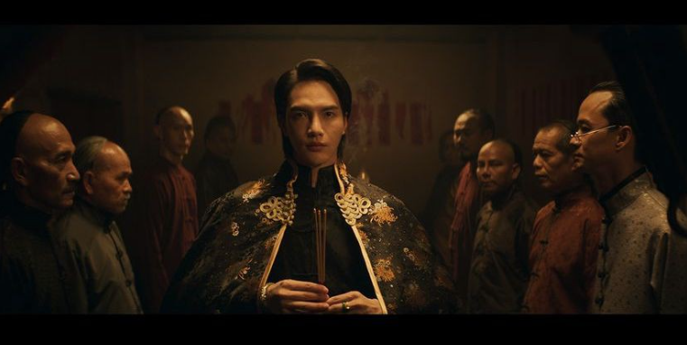 Sinopsis Film Thailand ManSuang di Netflix, Ungkap Sisi Gelap Sebuah Klub Mewah