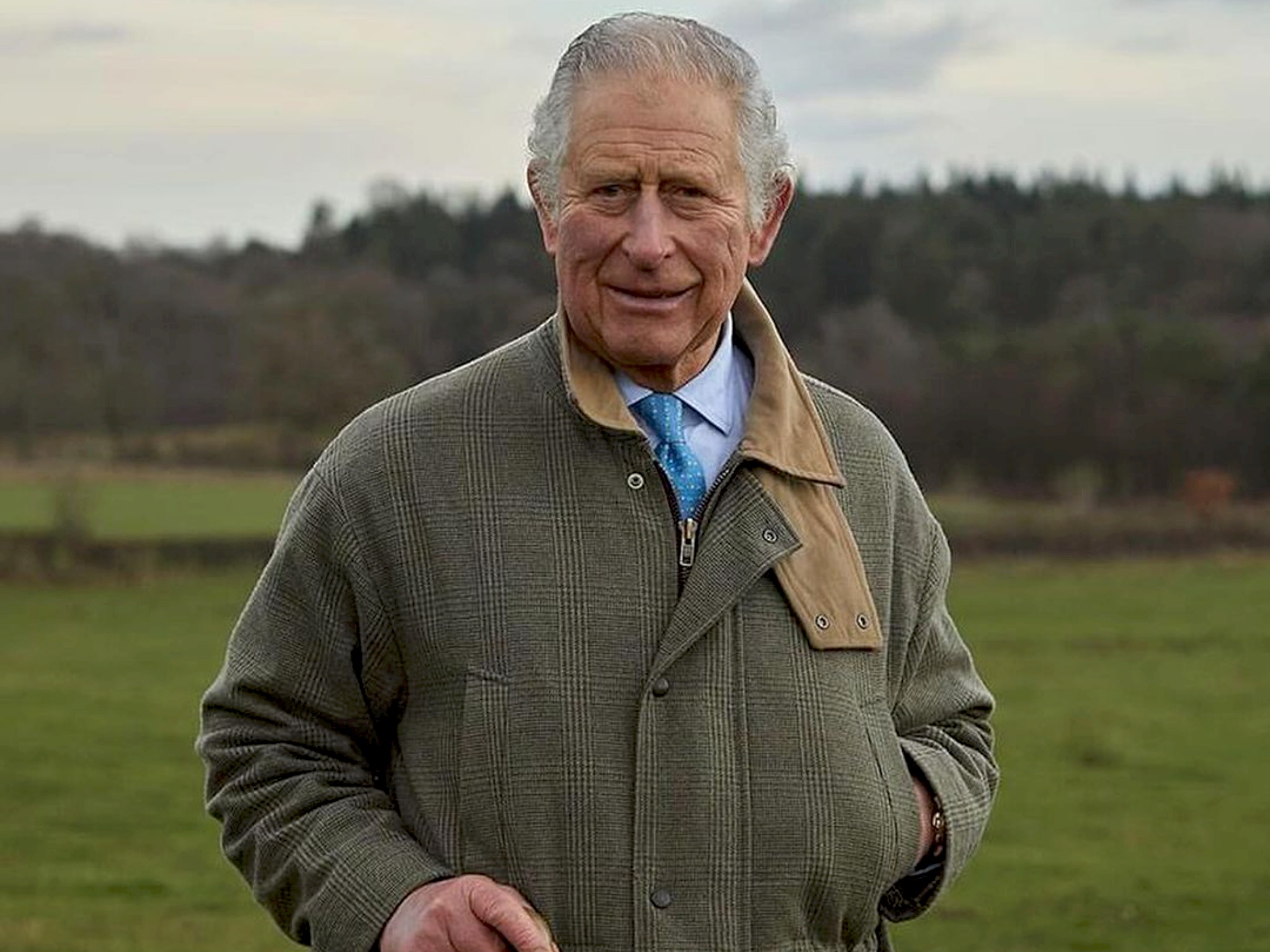 Raja Charles III Mengidap Kanker, Tugas Publik Dihentikan Sementara