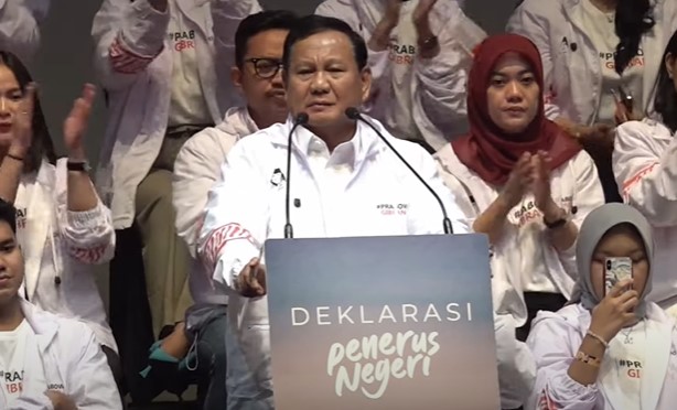 Partai Gerindra Rayakan HUT Ke-16, Prabowo Minta Dirayakan Secara Sederhana