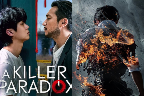 Netflix Umumkan Deretan Drama Korea yang Akan Tayang di Tahun 2024, Ada A Killer Paradox Hingga Hellbound 2