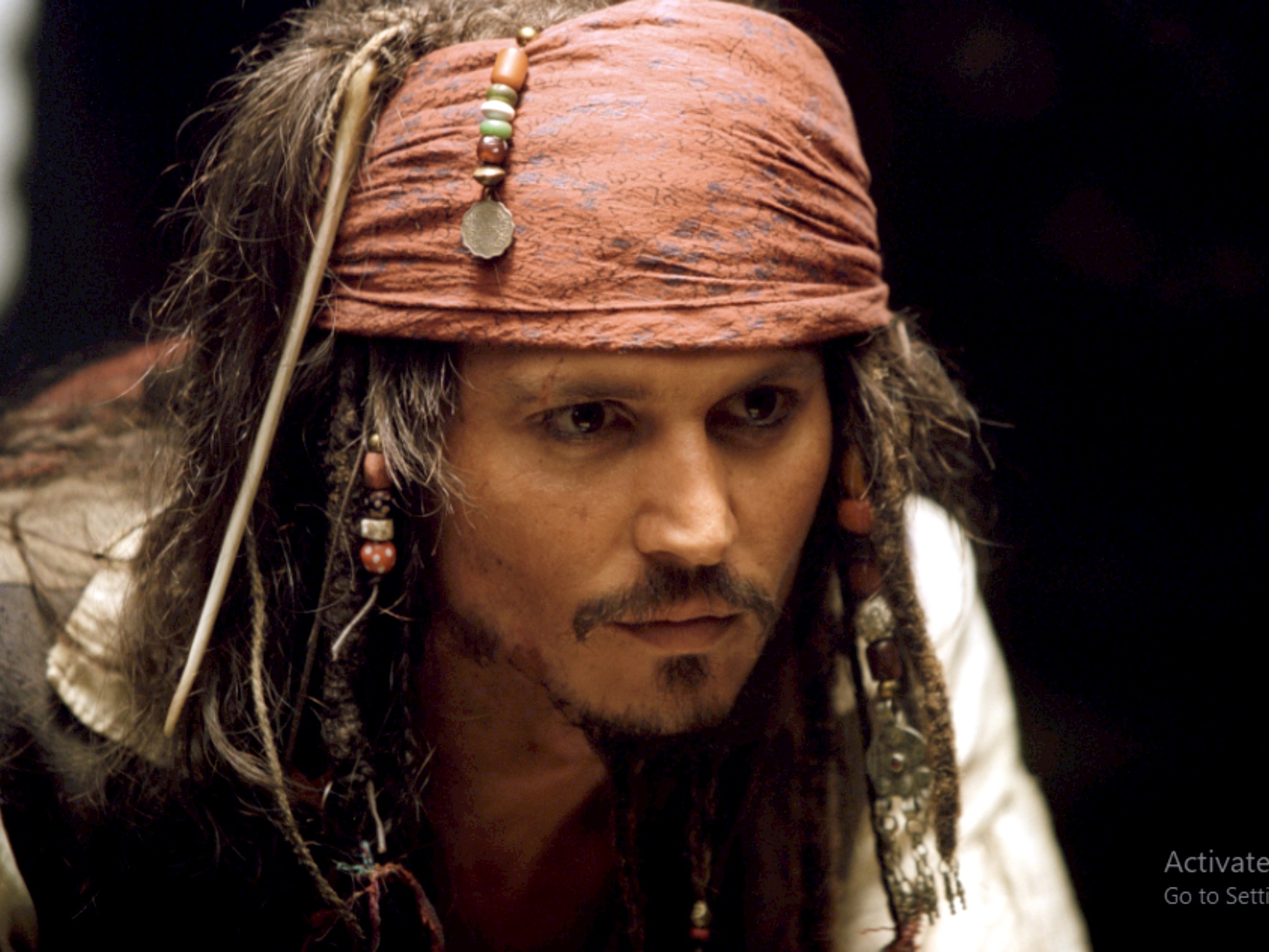 Johnny Depp Gak Tampil di Film Pirates of the Caribbean 6, Fans Murka