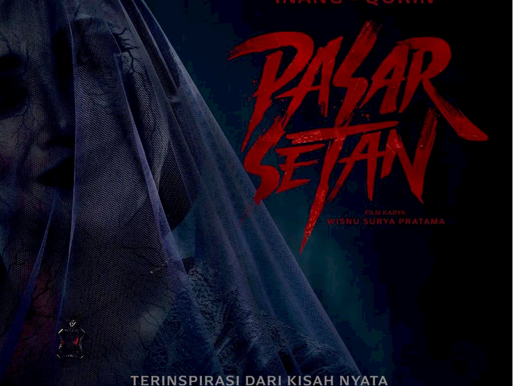 4 Film Adaptasi Kisah Viral Indonesia Tayang 2024, Bisa Tebak?