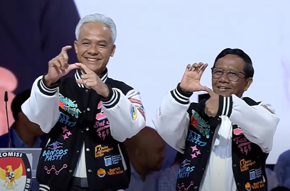 TPN Ungkap Kegiatan Ganjar Pranowo-Mahfud MD Saat Masa Tenang Pemilu 2024