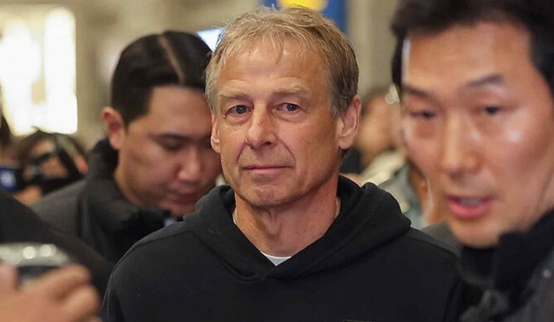 Jurgen Klinsmann Resmi Dipecat dari Pelatih Timnas Korea Selatan Usai Gagal di Piala Asia 2023