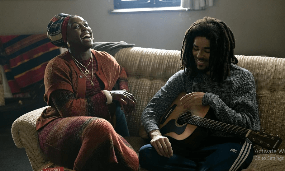 Film Bob Marley: One Love (2024) dan Cara Nonton