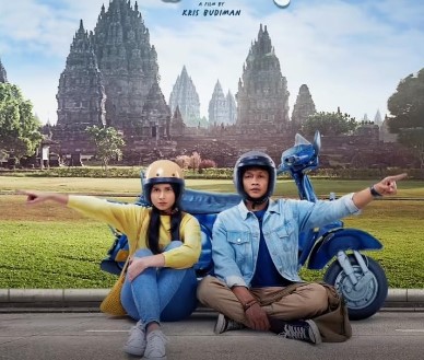 Sinopsis Mendung Tanpo Udan (2024), Film Terbaru yang Diadaptasi dari Lagu Hits Karya Ndarboy Genk