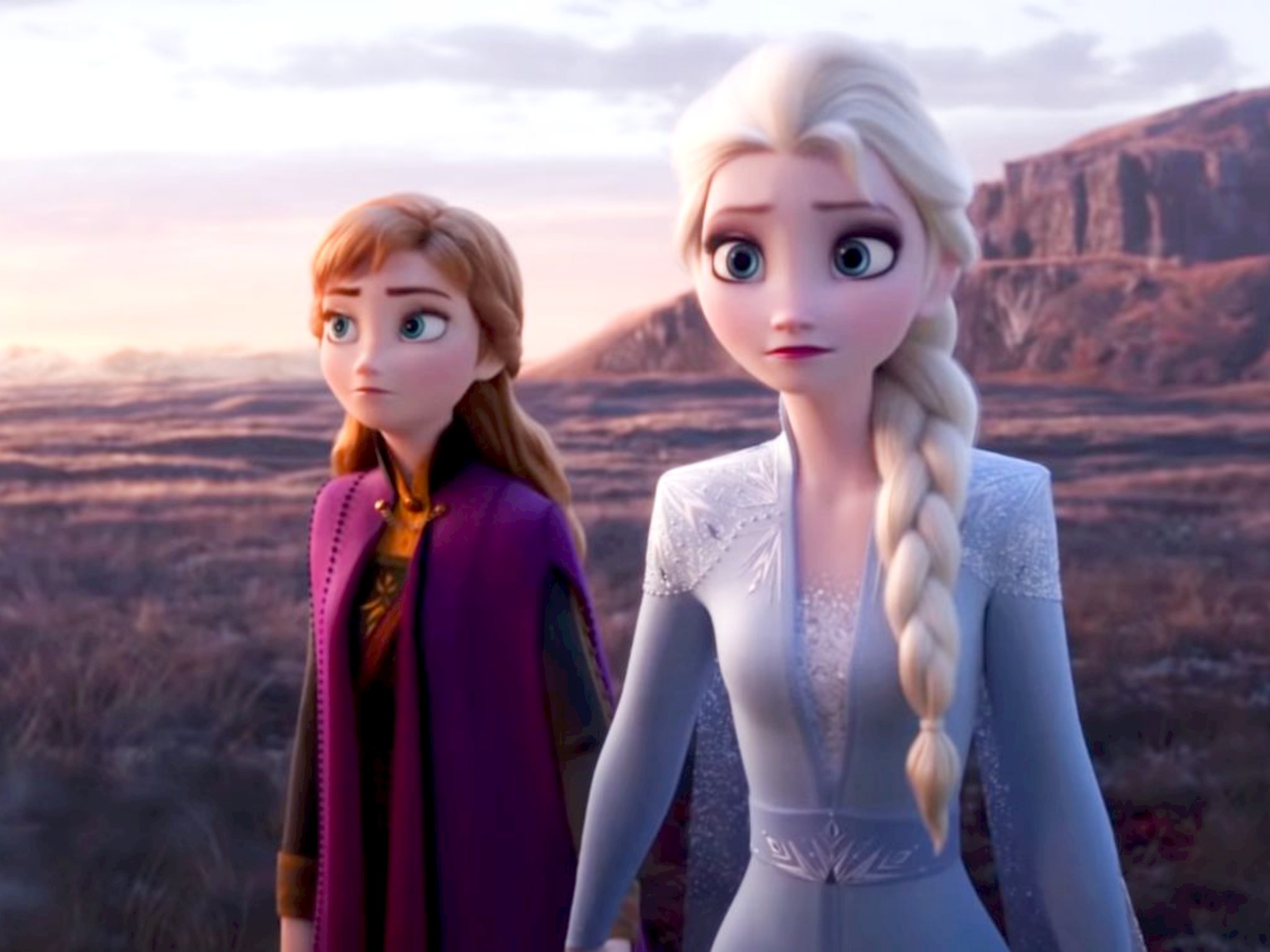 Film Frozen 3 Jadi Ancaman Untuk Versi Live-Action, Kok Bisa?