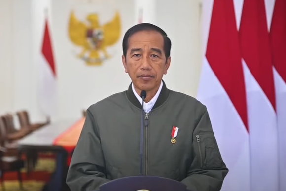 Jokowi Bakal Melantik Menteri ATR dan Menko Polhukam Baru, AHY Jadi Kandidat Kuat
