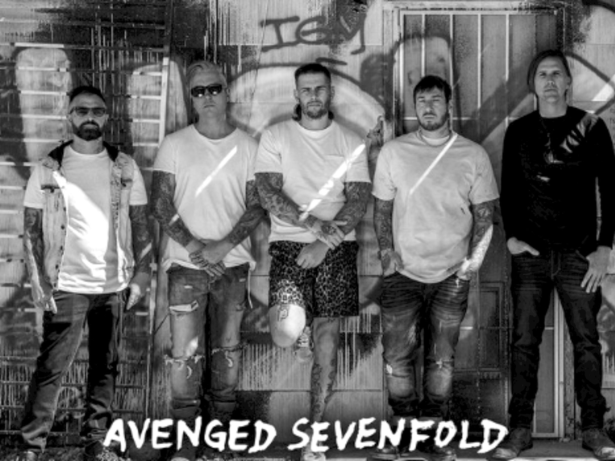 Avenged Sevenfold Bakal Konser di Indonesia? Aksi Pro Israel Kembali Diungkit