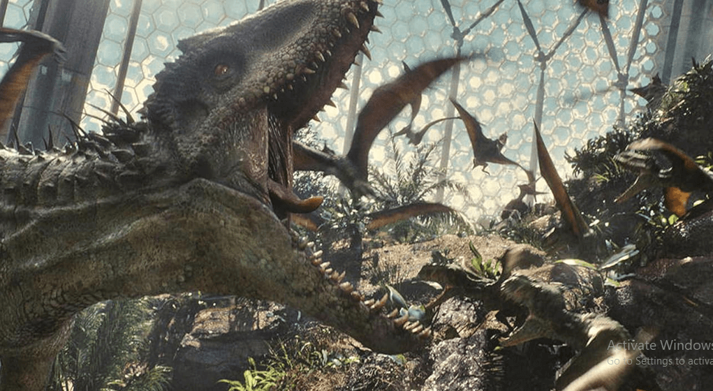 Fix No Debat! Film Jurassic World 4 Digarap Sutradara Godzilla