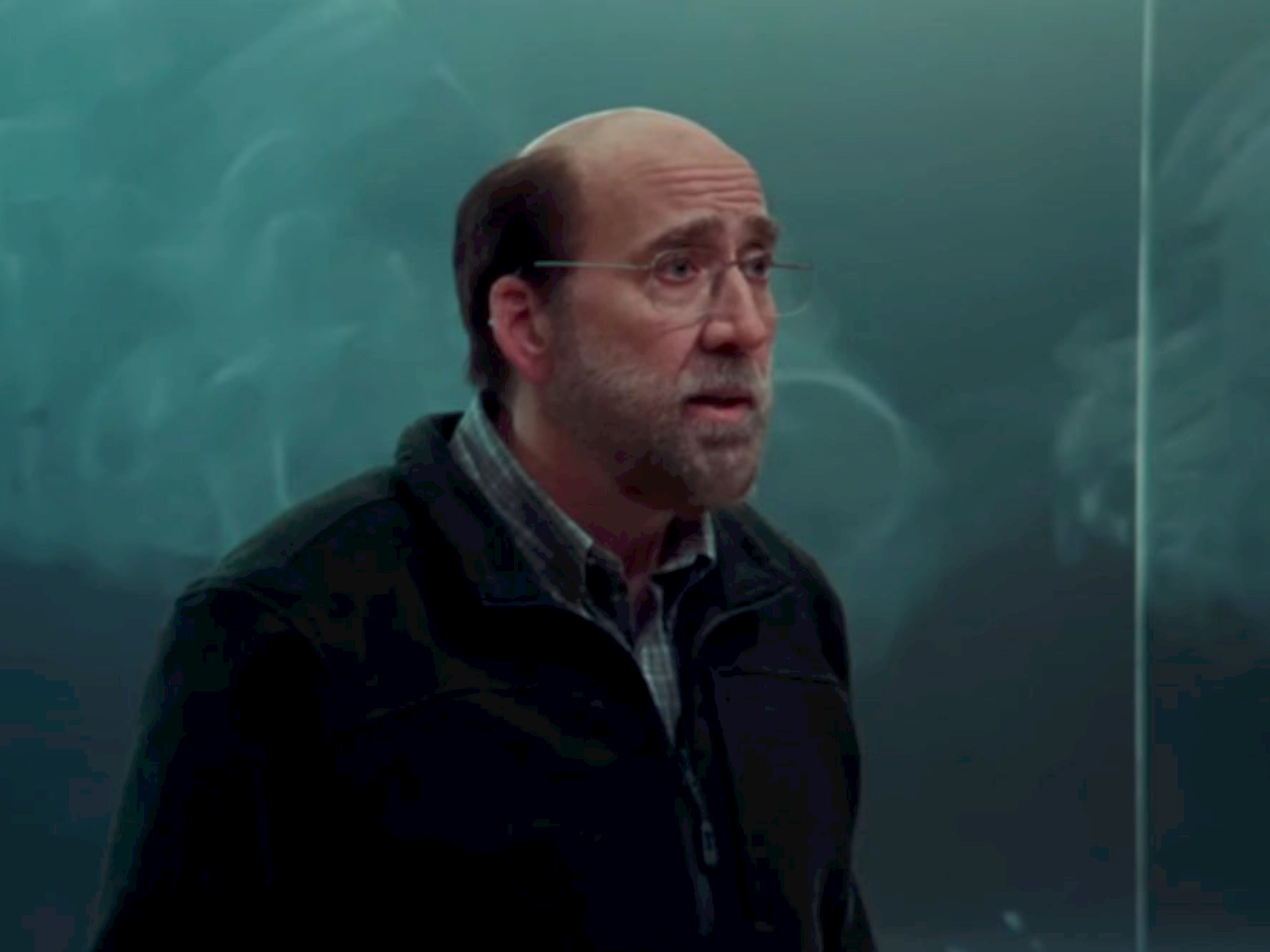 Sinopsis dan Daftar Pemain Film Dream Scenario, Gaet  Nicolas Cage