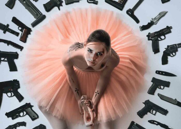 Film Ballerina Spin-off John Wick Resmi Ditunda Sampai 2025