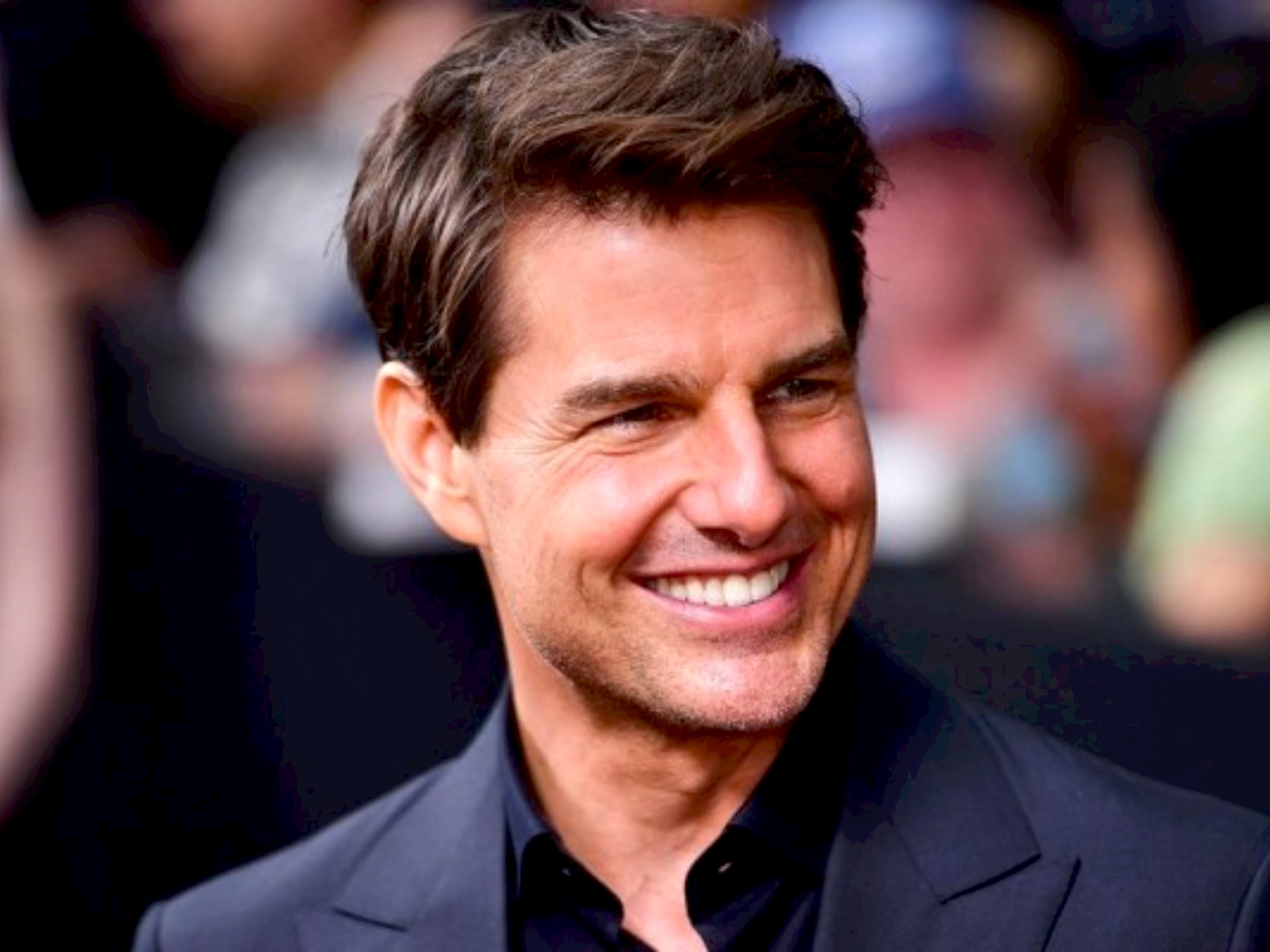 Tom Cruise Diam-diam Bintangi Proyek Film Baru, Apa Judulnya?