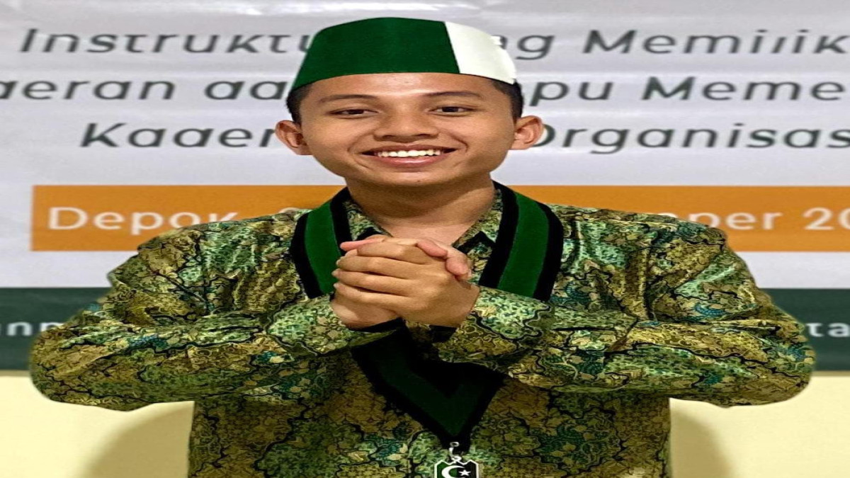 Dimas Taufiqur Rahman