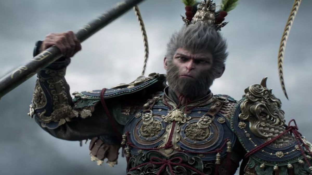 Teori di Game Black Myth Wukong Apakah Karakter yang Kita Mainkan Itu Asli atau Klone?