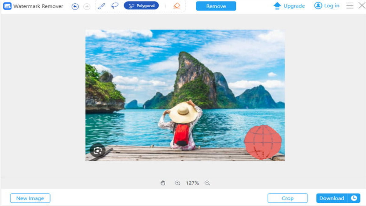 5 AI Terbaik untuk Menghilangkan Watermark di Foto dan Video Tahun 2024(avaide.com)