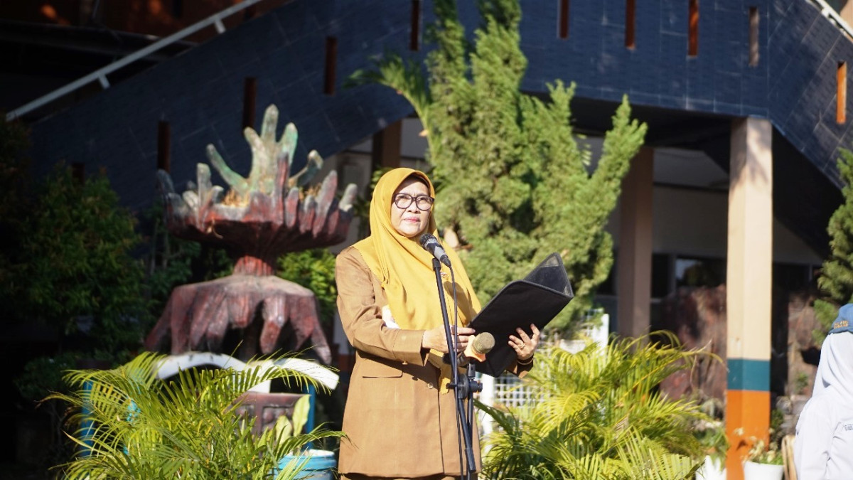 TEFA SMK PGRI Subang Jembatani Lulusan SMK dan Dunia Kerja