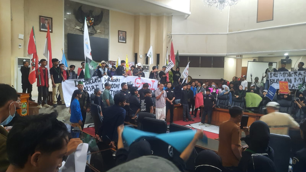 Aliansi Mahasiswa Subang