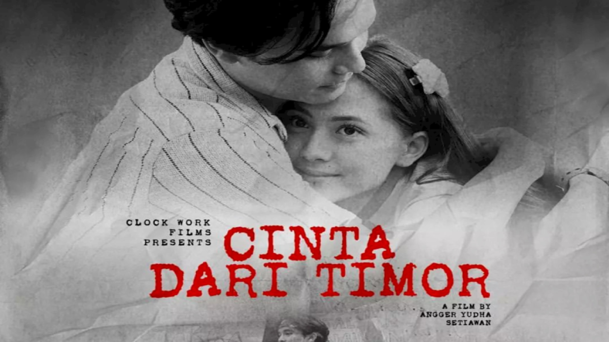 Sinopsis dan Jadwal Tayang Film Cinta dari Timor, Dibintangi Adhisty Zara