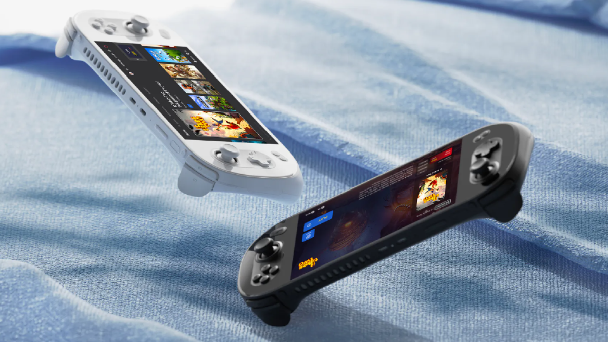 Best Handheld Gaming Consoles 2024(ayaneo.com)