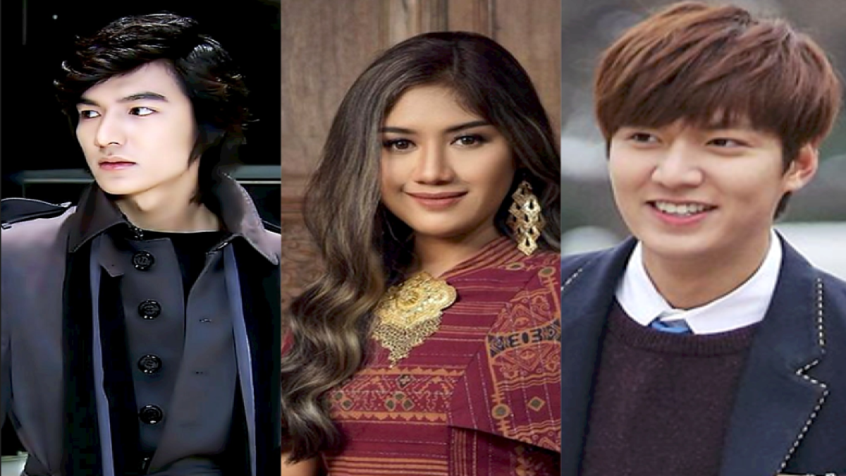 Siapa Gu Jun Pyo dan Kim Tan yang Trending di X? Dikaitkan Sama Erina Gudono