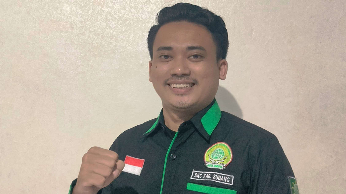 Sayap Partai PKB Garda Bangsa Kawal Kemenangan