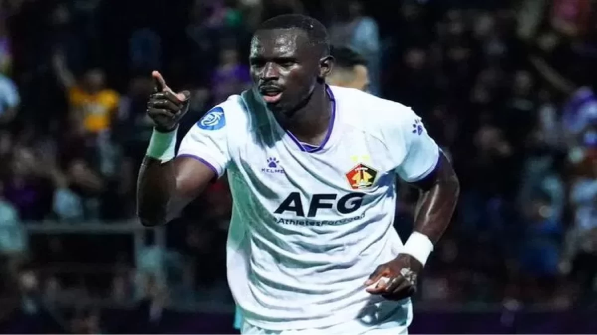 Liga 1 Indonesia 2024/2025, Tantangan Flavio Silva di Persebaya Surabaya
