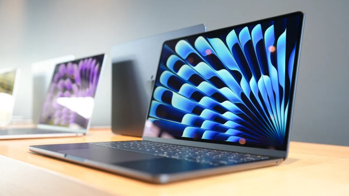 Apple MacBook Air M3: Performa Kencang dalam Bodi Ringan