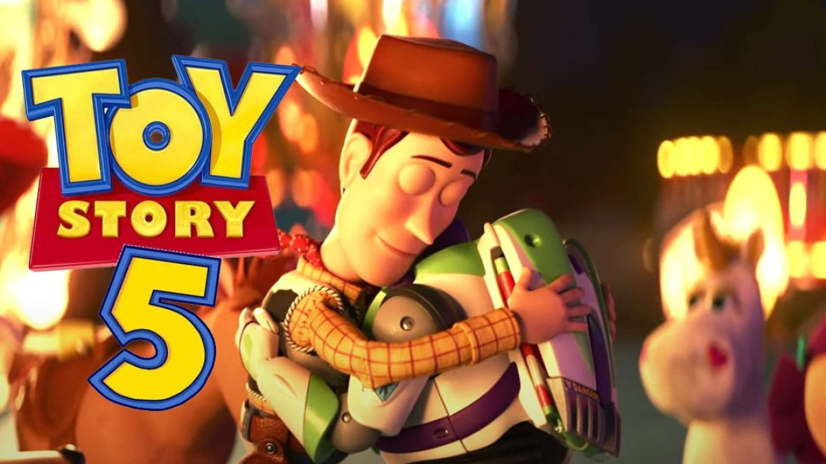 Jadwal Rilis Toy Story 5 di Indonesia: Catat Tanggal Rilisnya