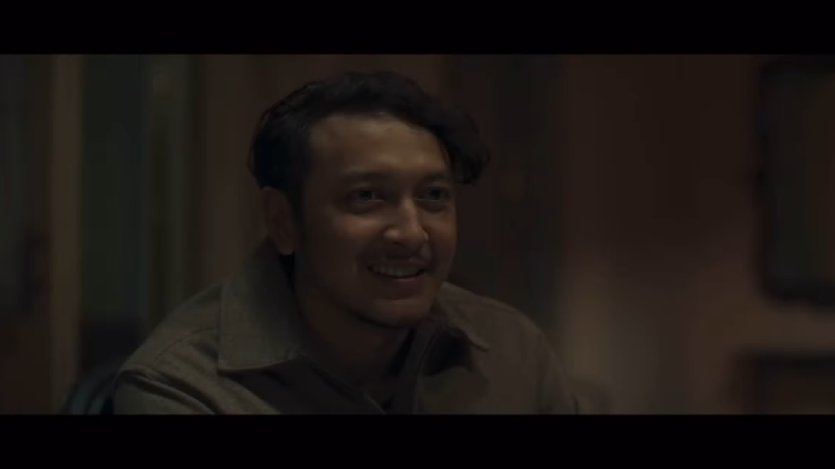 Sinopsis Film Ambar, Adu Akting Dimas Anggara dan Aktris Malaysia