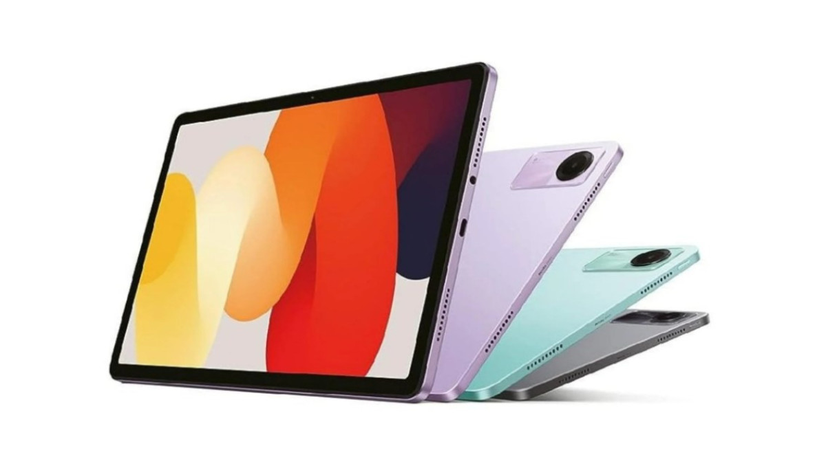 Redmi Pad SE 8.7: Tablet Murah Meriah dengan Performa Menarik