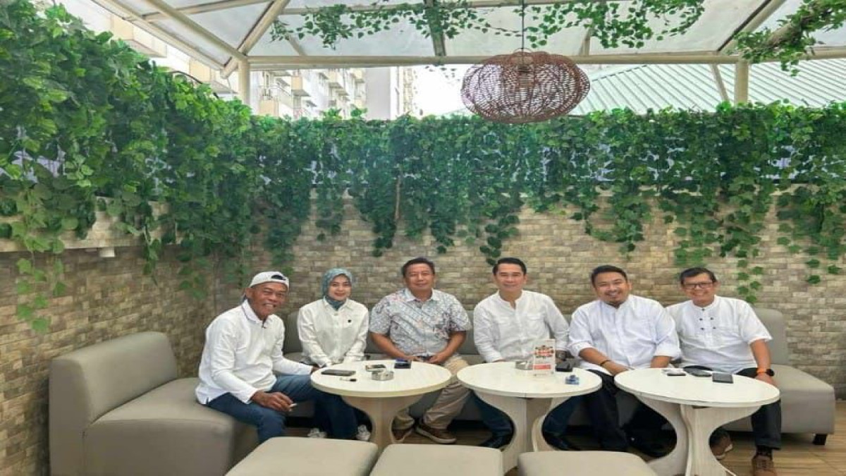 Tes kesehatan calon bupati Subang